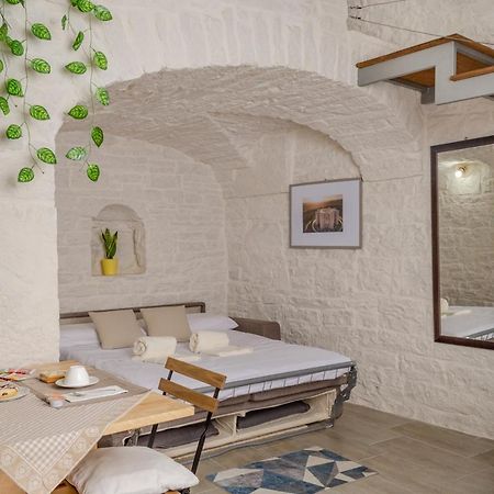 [ApuliaLux] Maison Pulli B&B vicino Bari Terlizzi Esterno foto
