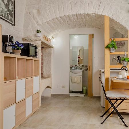 [ApuliaLux] Maison Pulli B&B vicino Bari Terlizzi Esterno foto