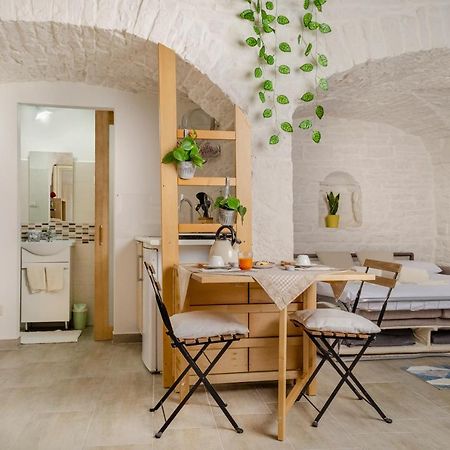 [ApuliaLux] Maison Pulli B&B vicino Bari Terlizzi Esterno foto