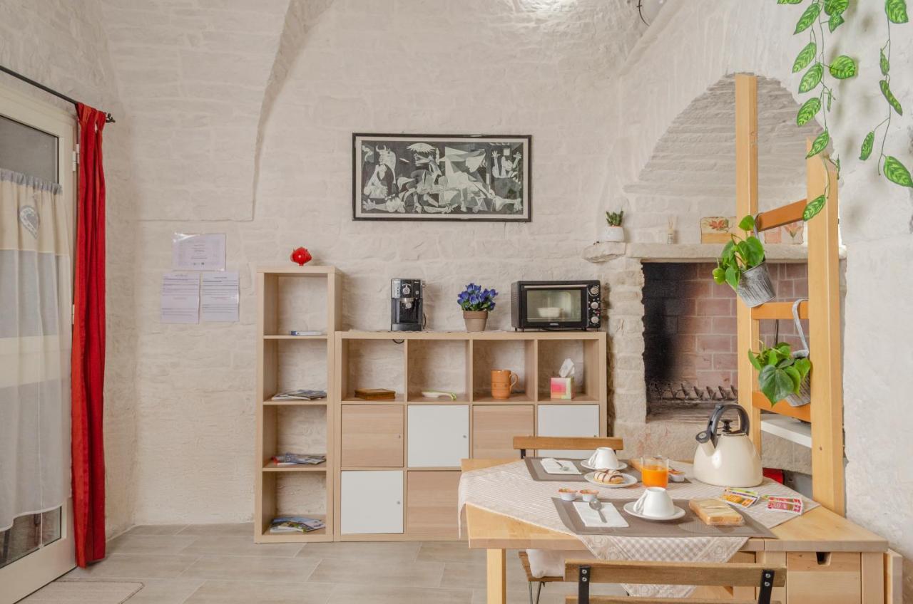 [ApuliaLux] Maison Pulli B&B vicino Bari Terlizzi Esterno foto