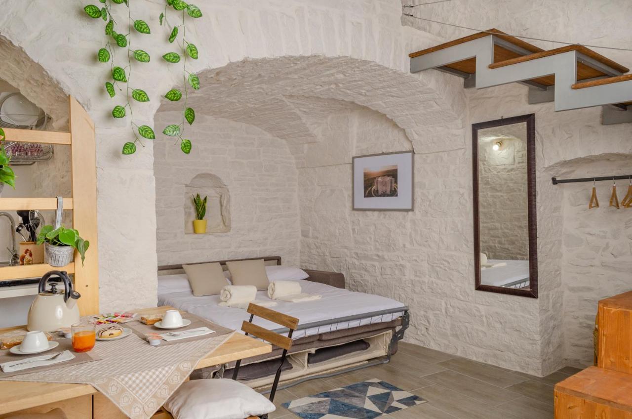 [ApuliaLux] Maison Pulli B&B vicino Bari Terlizzi Esterno foto