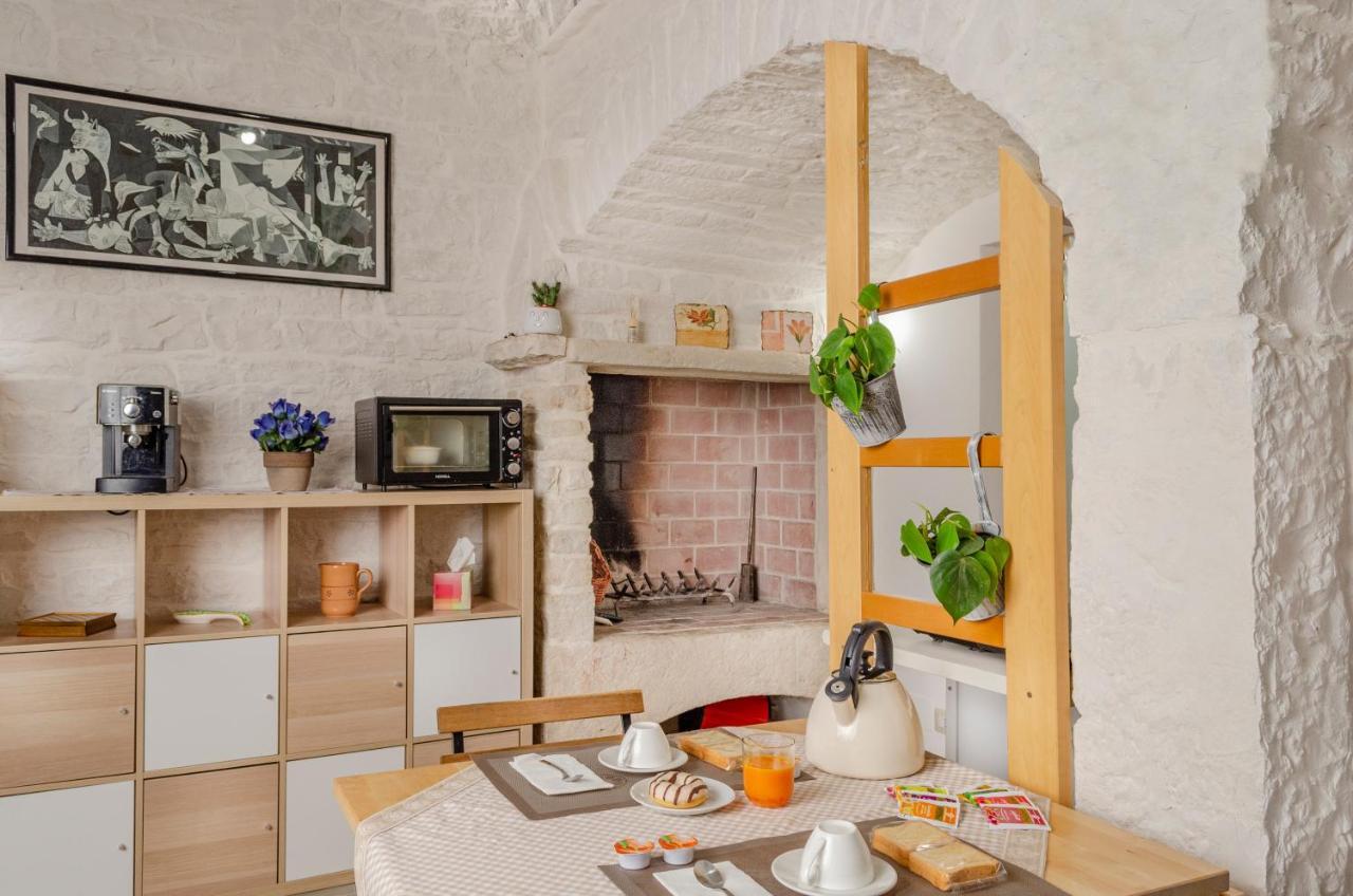 [ApuliaLux] Maison Pulli B&B vicino Bari Terlizzi Esterno foto
