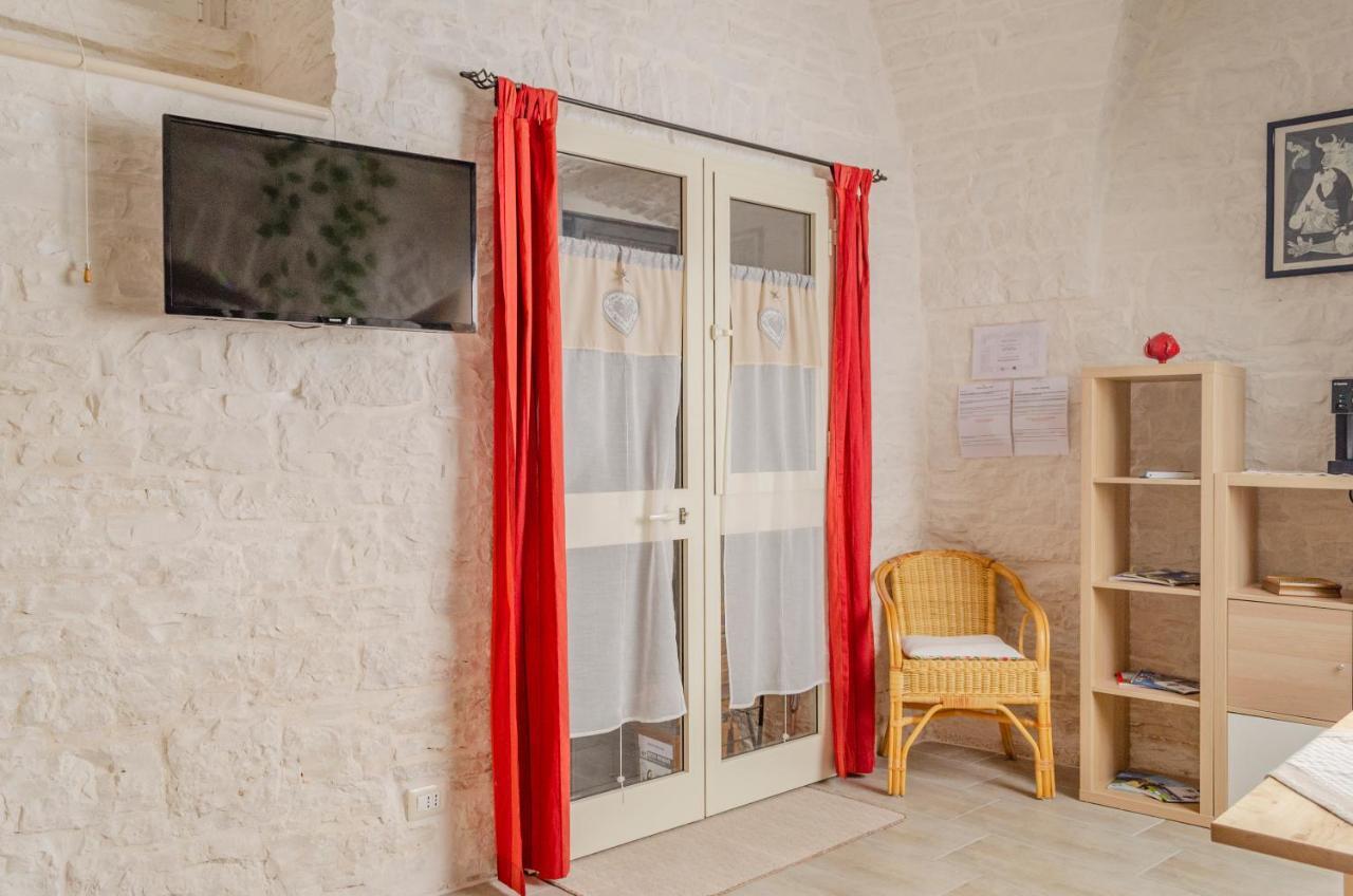 [ApuliaLux] Maison Pulli B&B vicino Bari Terlizzi Esterno foto