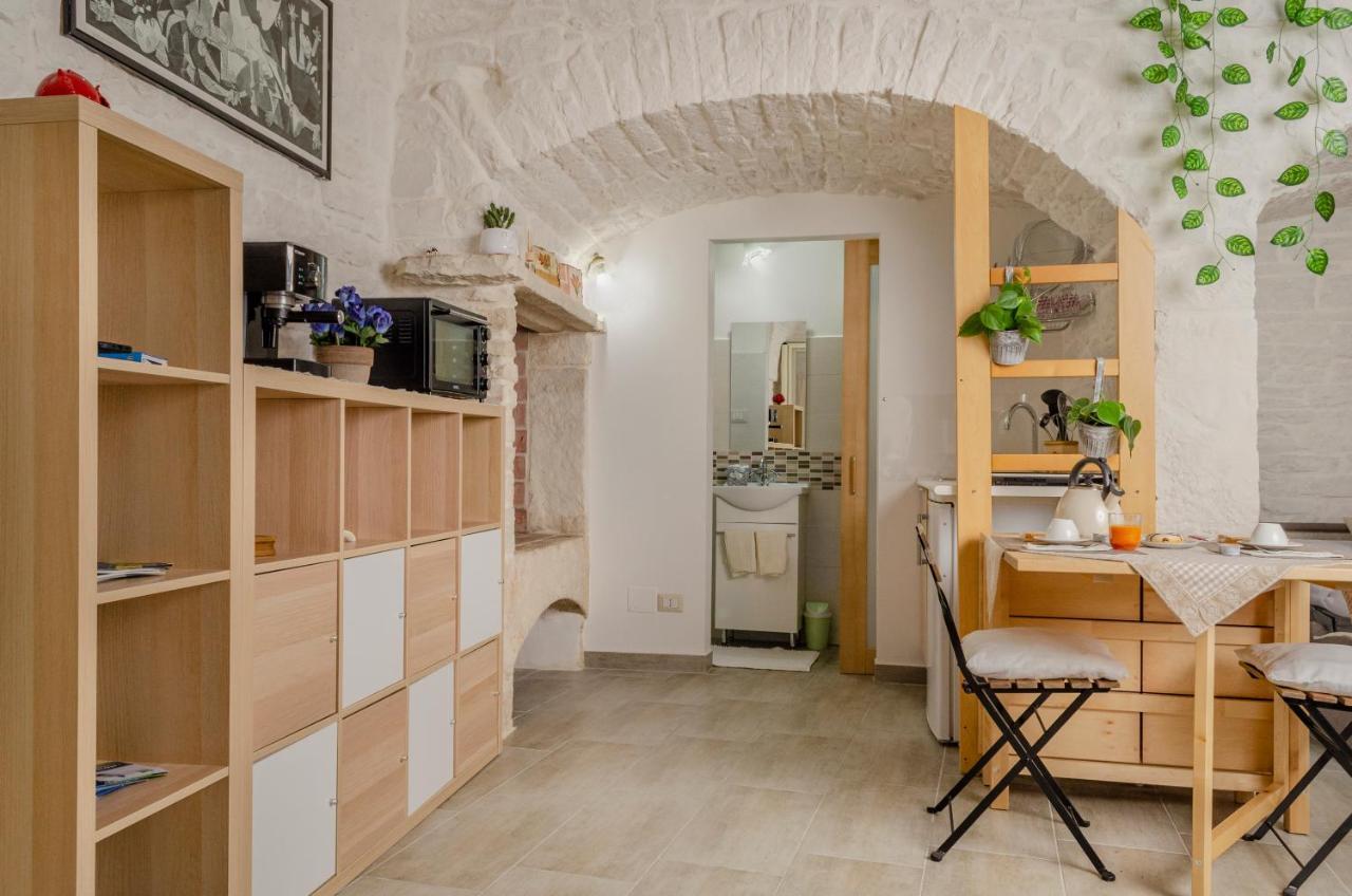 [ApuliaLux] Maison Pulli B&B vicino Bari Terlizzi Esterno foto