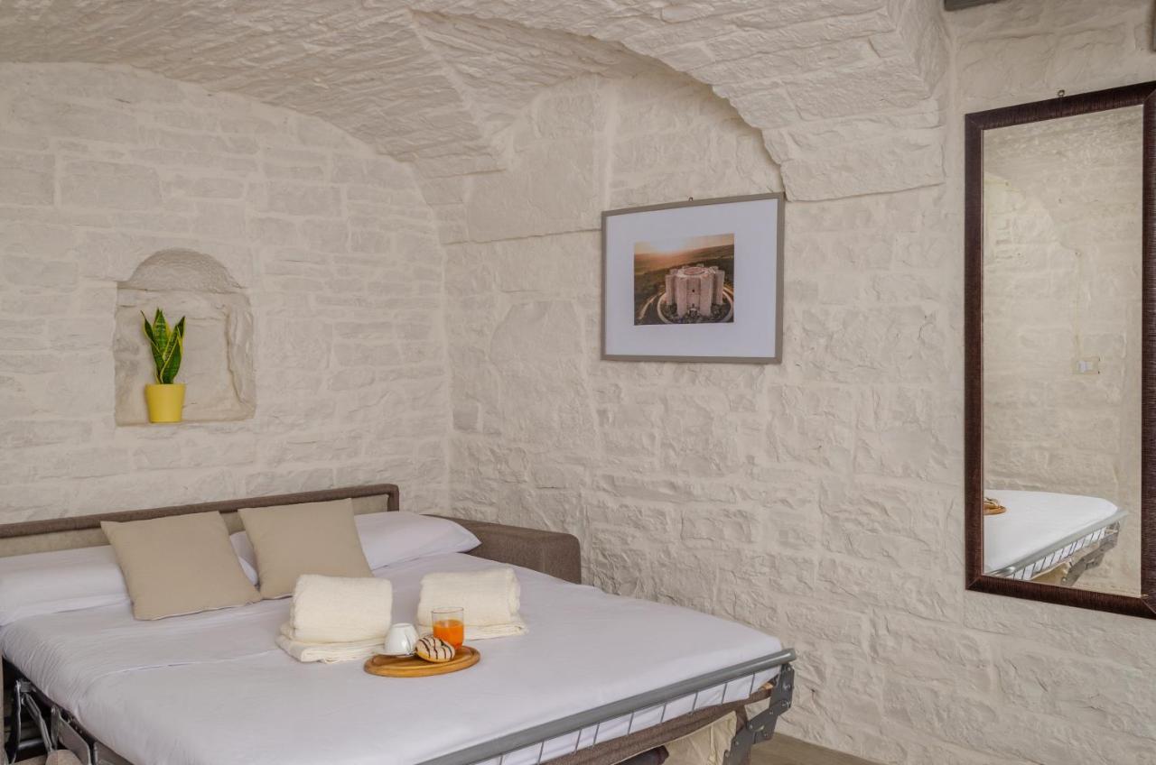 [ApuliaLux] Maison Pulli B&B vicino Bari Terlizzi Esterno foto