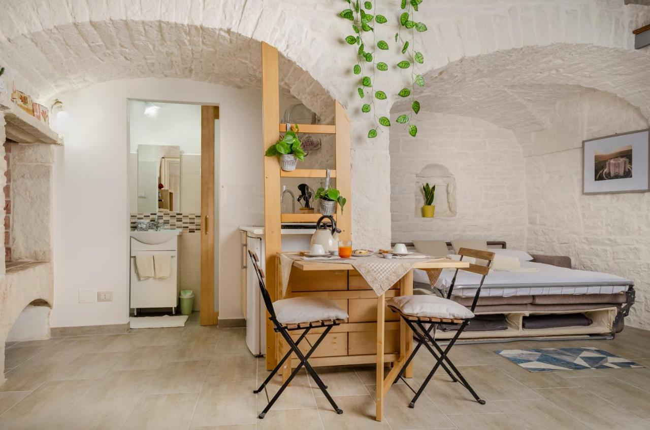 [ApuliaLux] Maison Pulli B&B vicino Bari Terlizzi Esterno foto