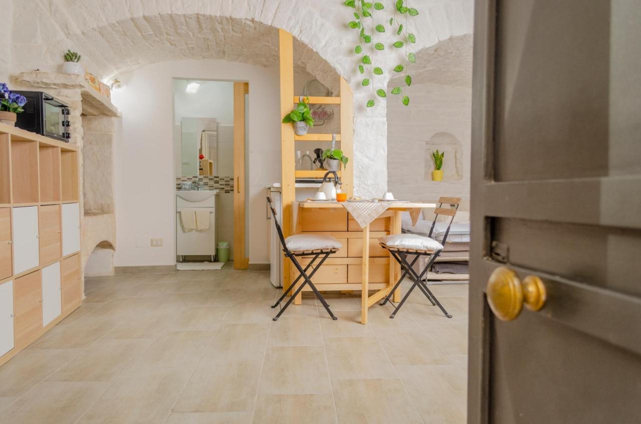 [ApuliaLux] Maison Pulli B&B vicino Bari Terlizzi Esterno foto