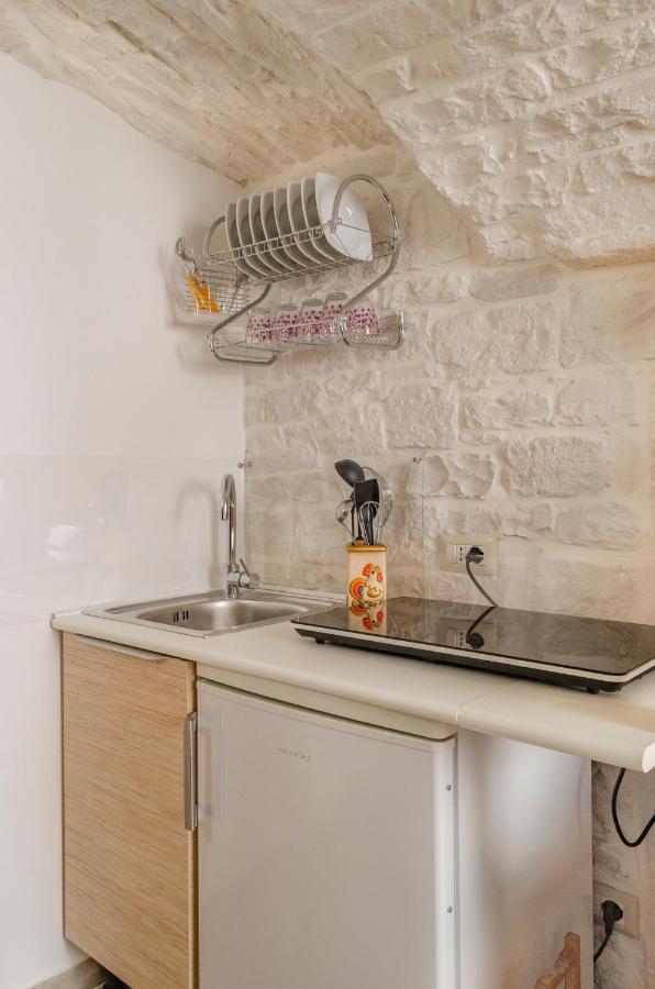[ApuliaLux] Maison Pulli B&B vicino Bari Terlizzi Esterno foto