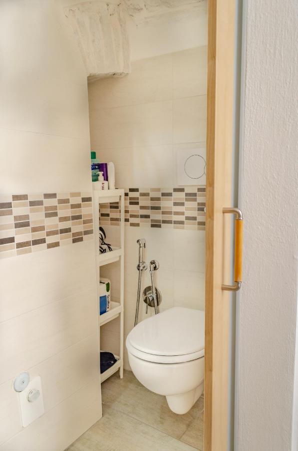 [ApuliaLux] Maison Pulli B&B vicino Bari Terlizzi Esterno foto